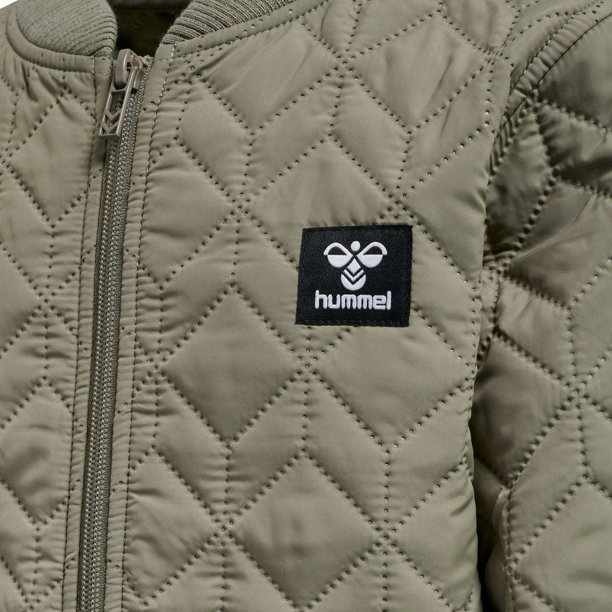 HUMMEL Sobi Thermoset Kind (vetiver)