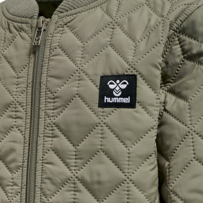 HUMMEL Sobi Thermoset Kind (vetiver)