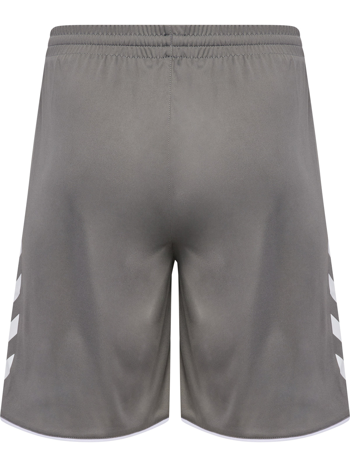 HUMMEL Core 2.0 Shorts (steel gray/white)