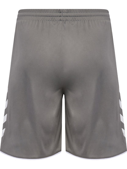 HUMMEL Core 2.0 Shorts (steel gray/white)