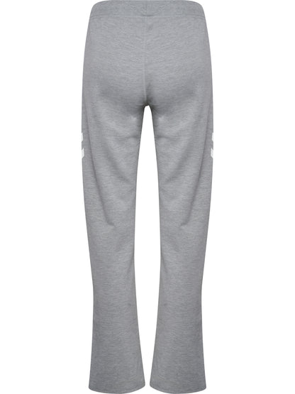 HUMMEL Move 2.0 Pants Damen (grey melange)