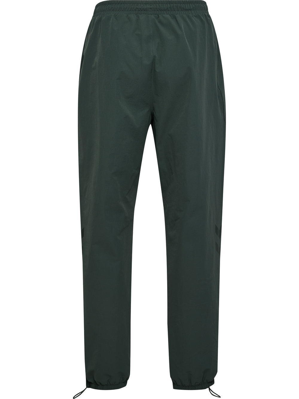 HUMMEL BLAZE27 Athleisure Track Pants (darkest spruce)