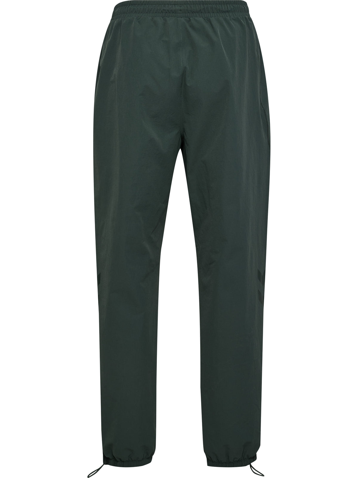 HUMMEL BLAZE27 Athleisure Track Pants (darkest spruce)