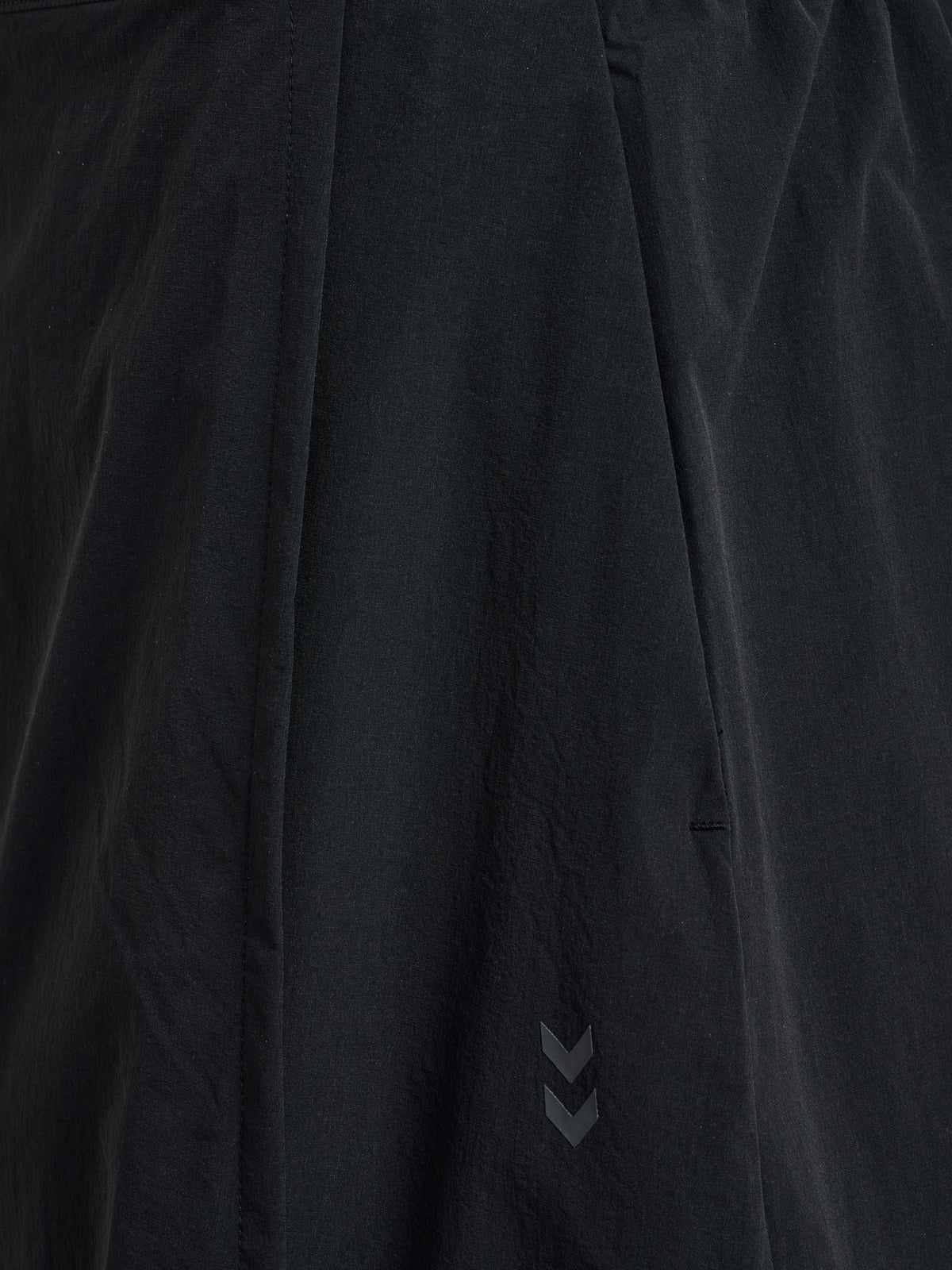 HUMMEL Studio Skirt Damen (black)
