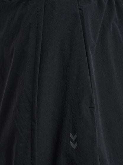 HUMMEL Studio Skirt Damen (black)