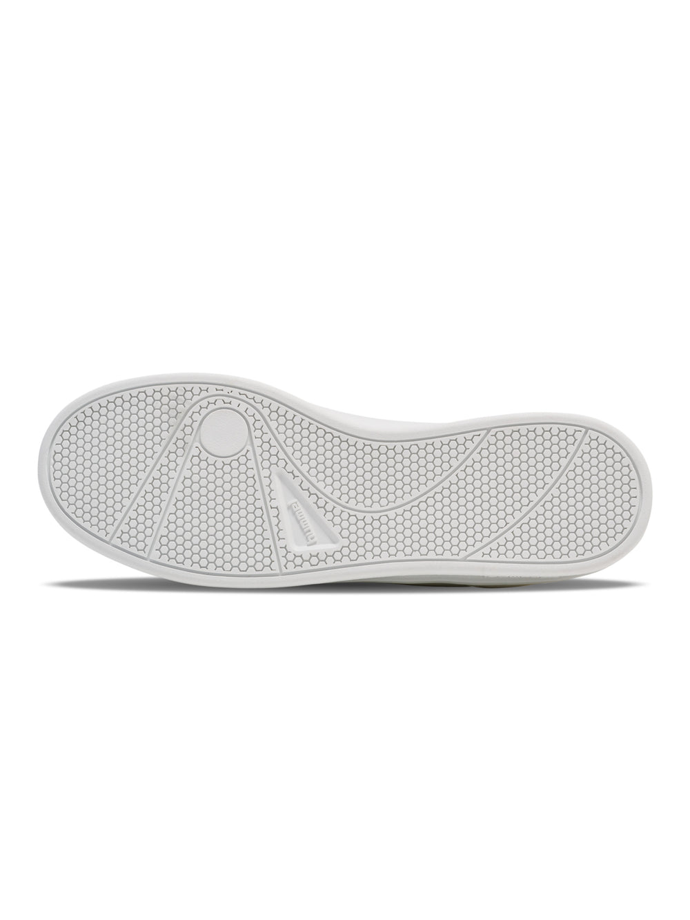 HUMMEL Court Line (white/black)