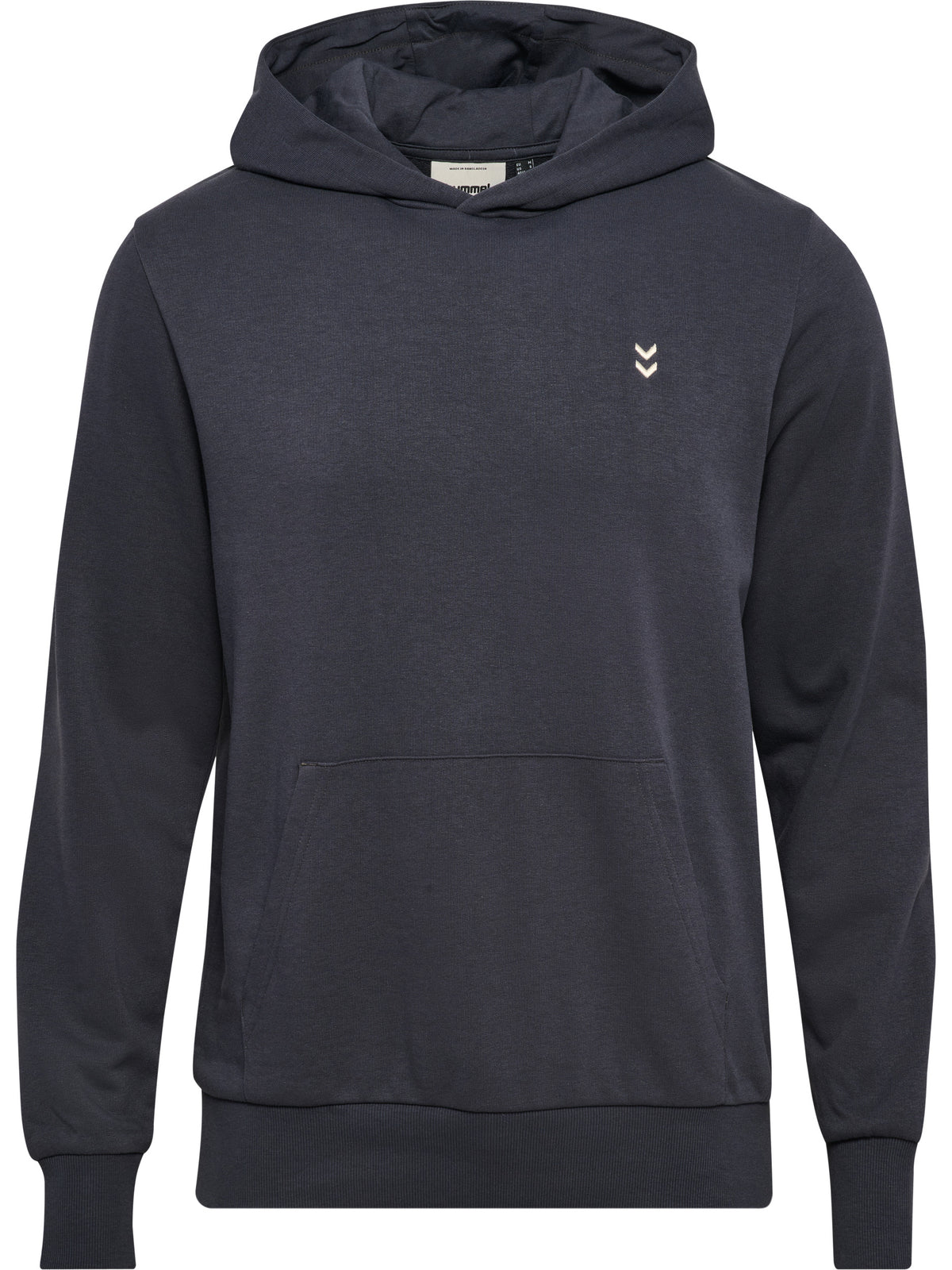 HUMMEL Pulse Sweat Hoodie (ebony)