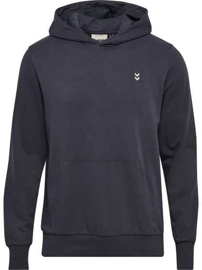 HUMMEL Pulse Sweat Hoodie (ebony)