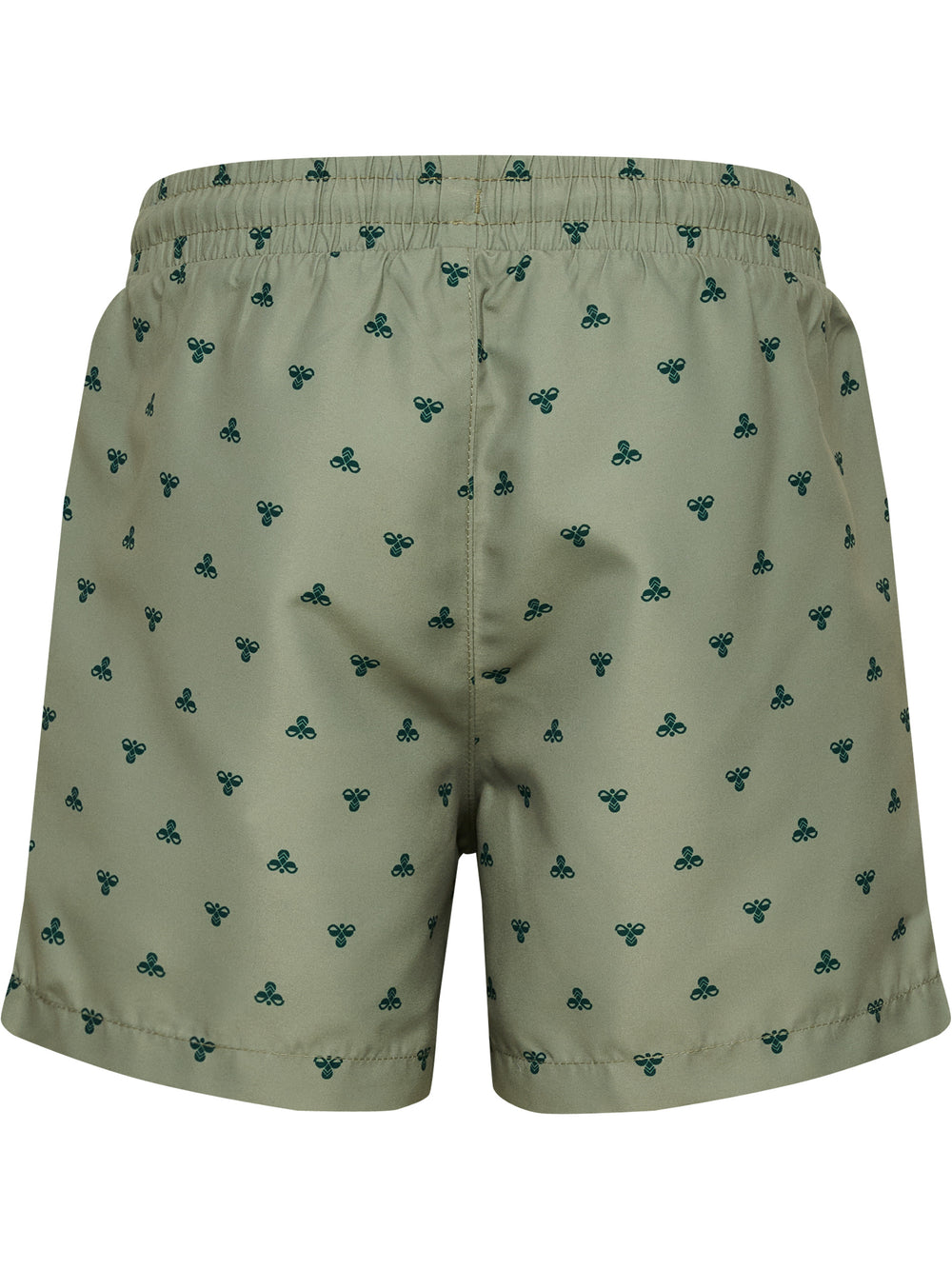 HUMMEL Reg Bee AOP Board Shorts Kind (shadow)