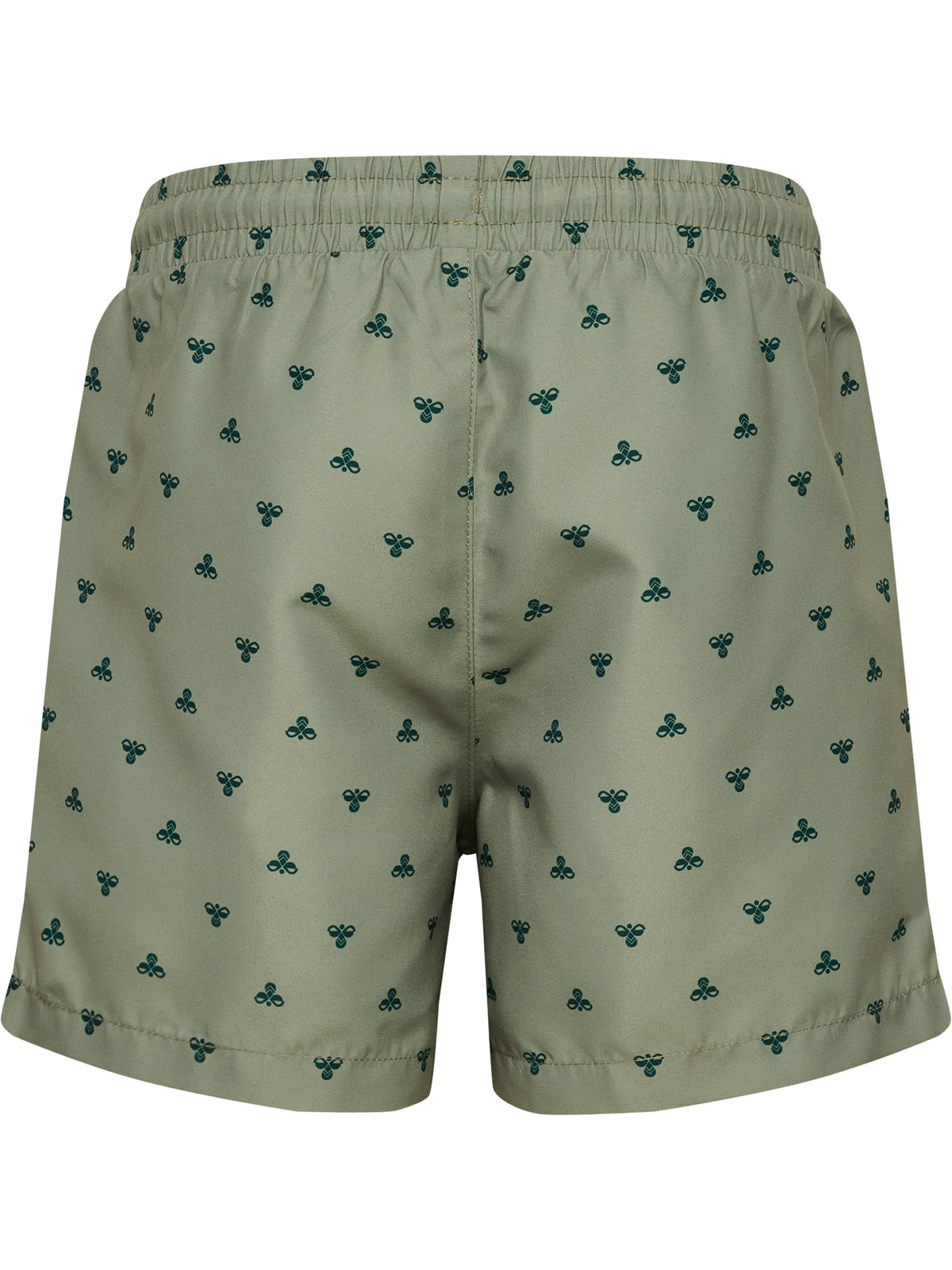 HUMMEL Reg Bee AOP Board Shorts Kind (shadow)