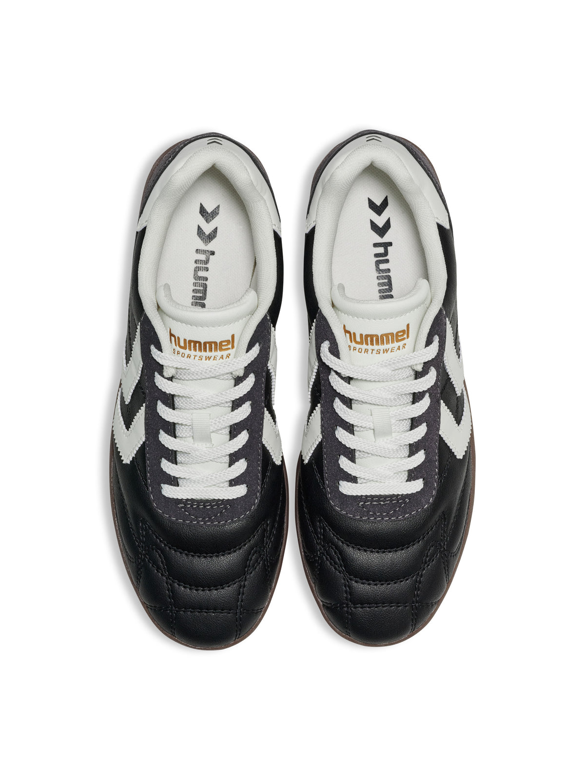 HUMMEL Super Match (black/white)