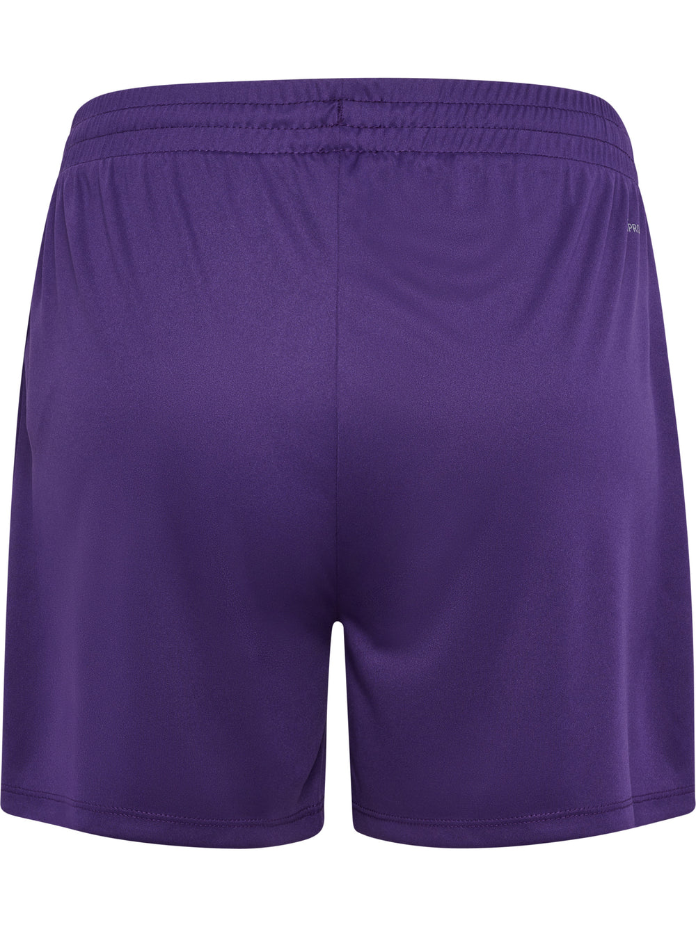 HUMMEL Essential Shorts Damen (acai)