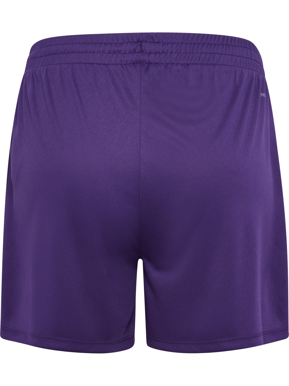 HUMMEL Essential Shorts Damen (acai)