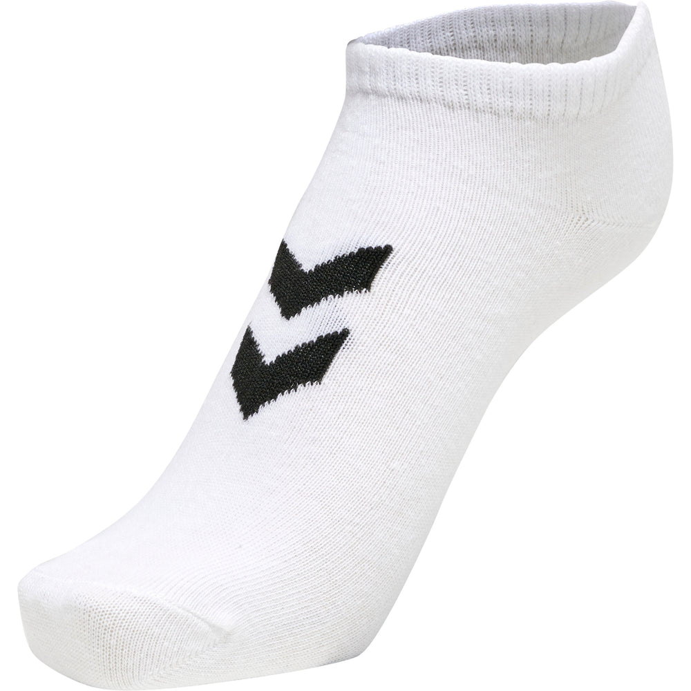 HUMMEL Match Me Sock 5-Pack Kind (bright white/bright white)
