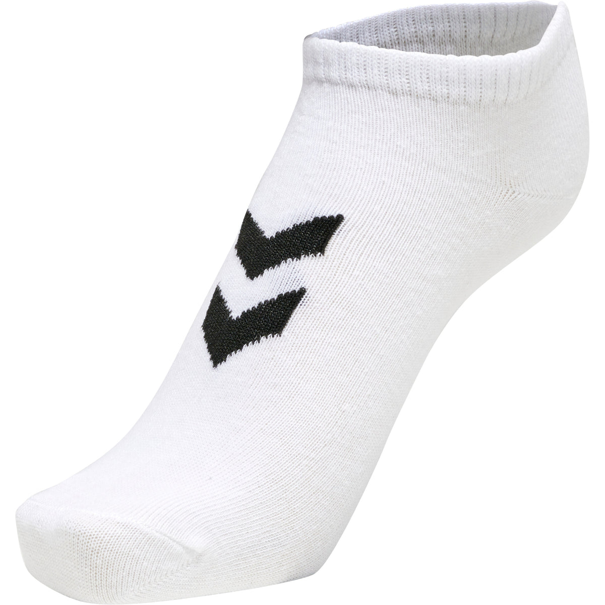 HUMMEL Match Me Sock 5-Pack Kind (bright white/bright white)