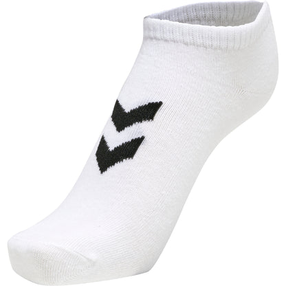 HUMMEL Match Me Sock 5-Pack Kind (bright white/bright white)