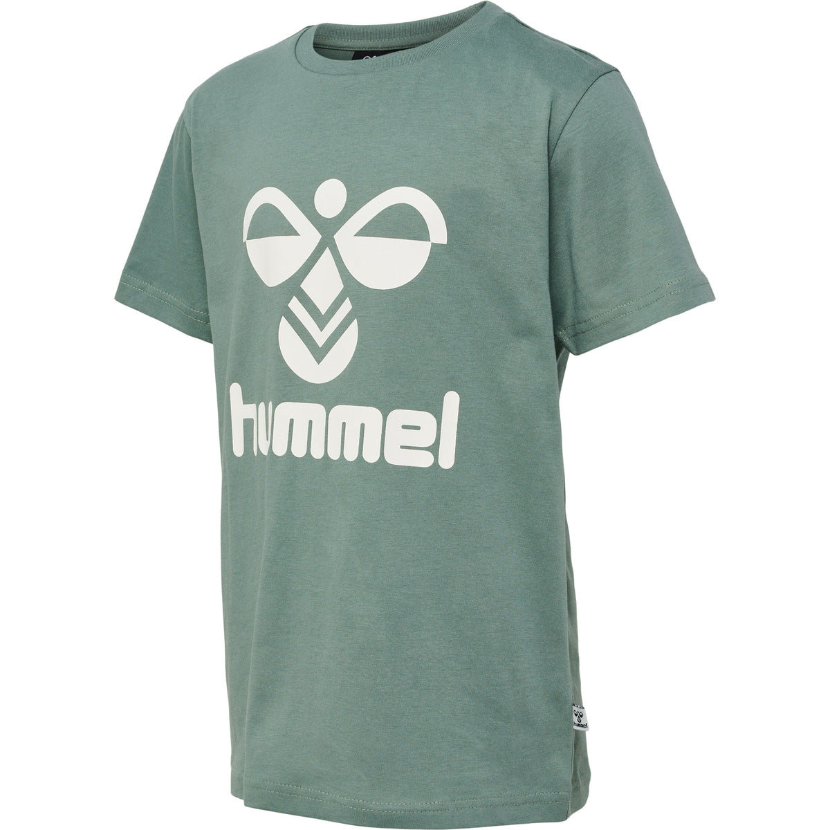 HUMMEL Tres T-Shirt S/S Kind (laurel wreath)