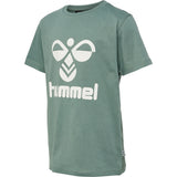 HUMMEL Tres T-Shirt S/S Kind (laurel wreath)