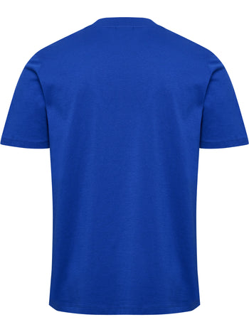 HUMMEL Pulse T-Shirt (surf the web)
