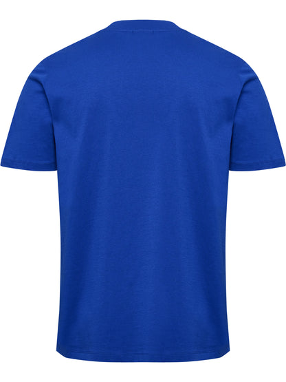 HUMMEL Pulse T-Shirt (surf the web)
