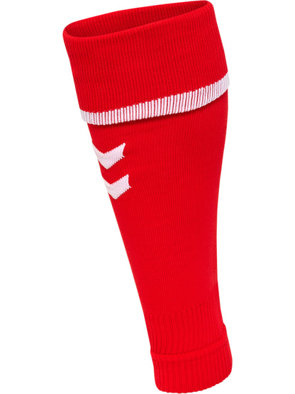 HUMMEL Core Football Tube (true red/white)