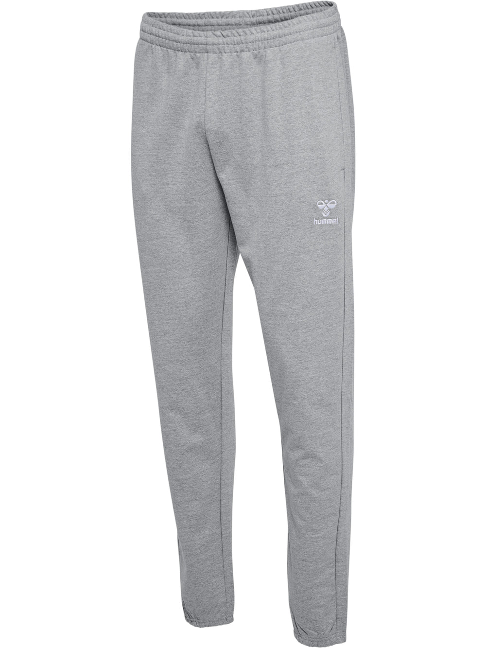 HUMMEL Go 2.0 Sweatpants (grey melange)