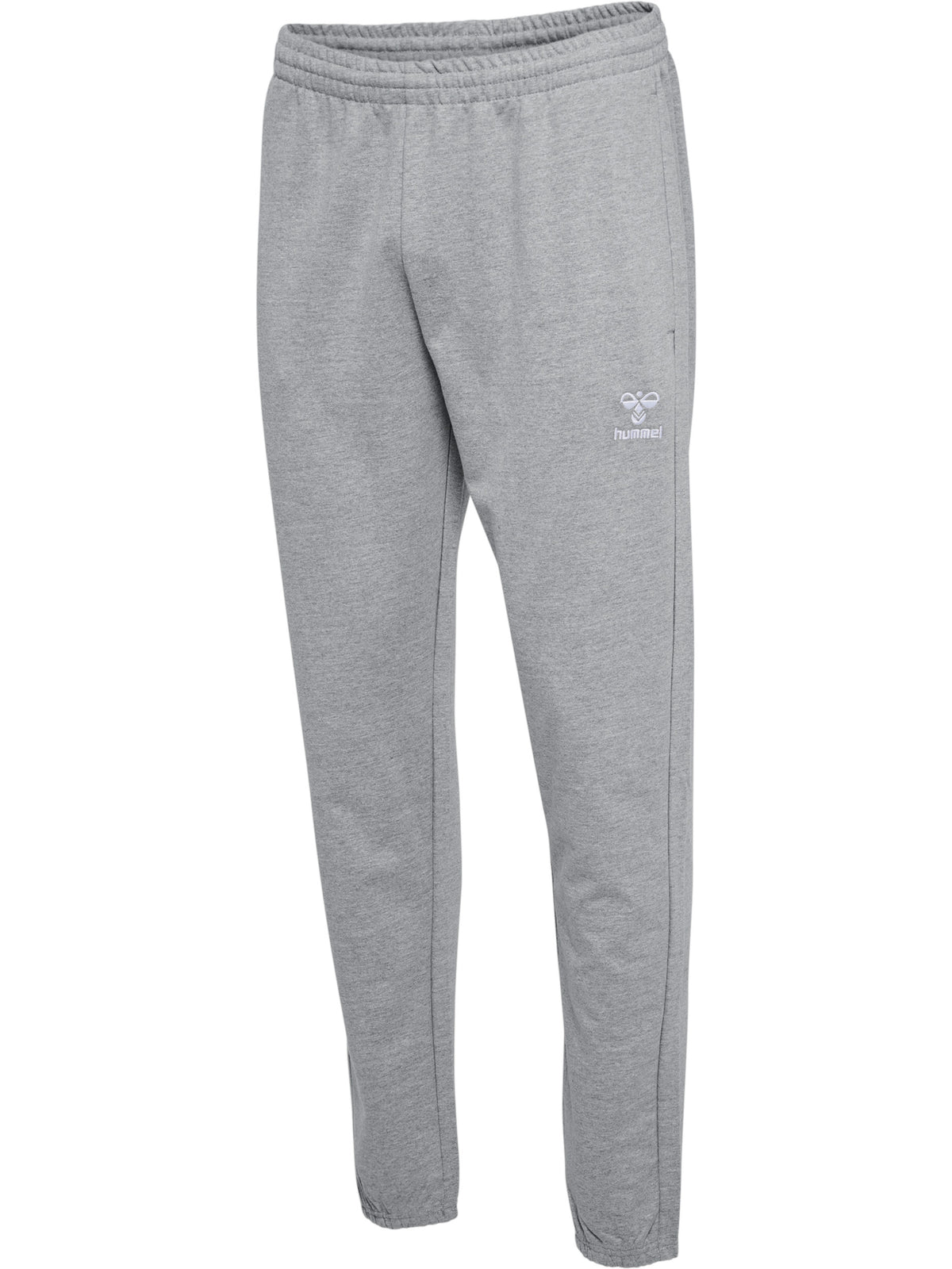 HUMMEL Go 2.0 Sweatpants (grey melange)