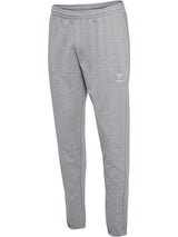 HUMMEL Go 2.0 Sweatpants (grey melange)
