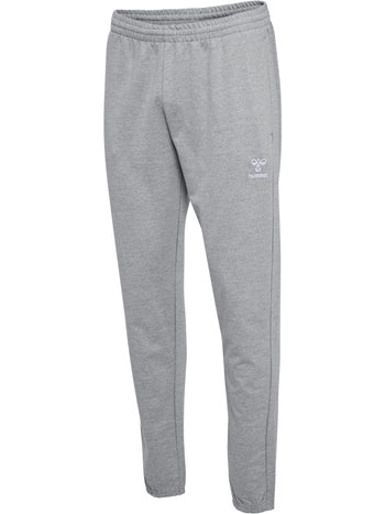 HUMMEL Go 2.0 Sweatpants (grey melange)