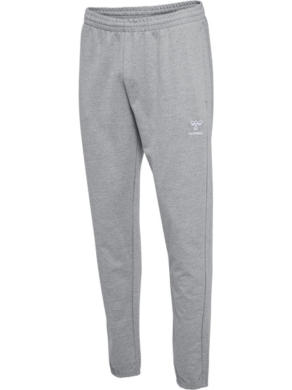 HUMMEL Go 2.0 Sweatpants (grey melange)