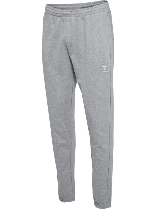 HUMMEL Go 2.0 Sweatpants (grey melange)