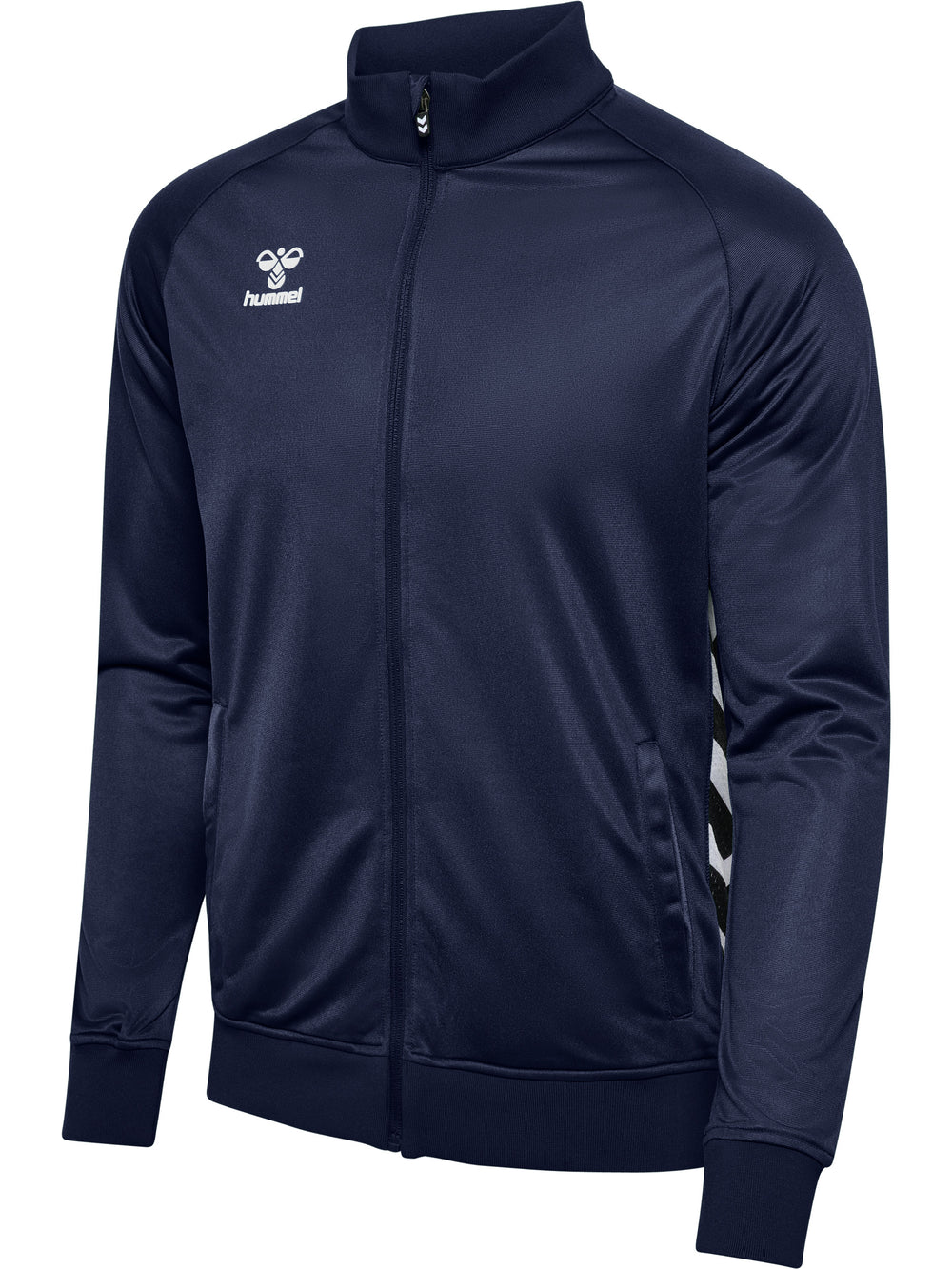 HUMMEL Playful Tracksuit (marine)