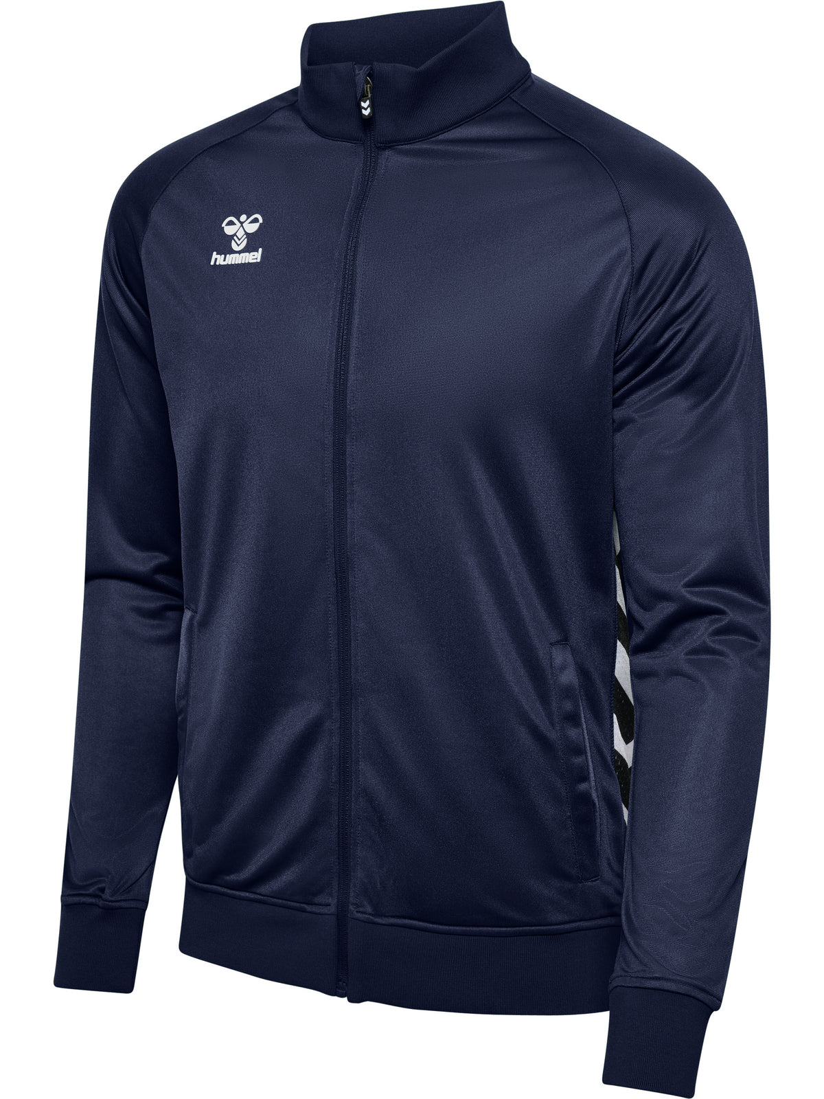 HUMMEL Playful Tracksuit (marine)