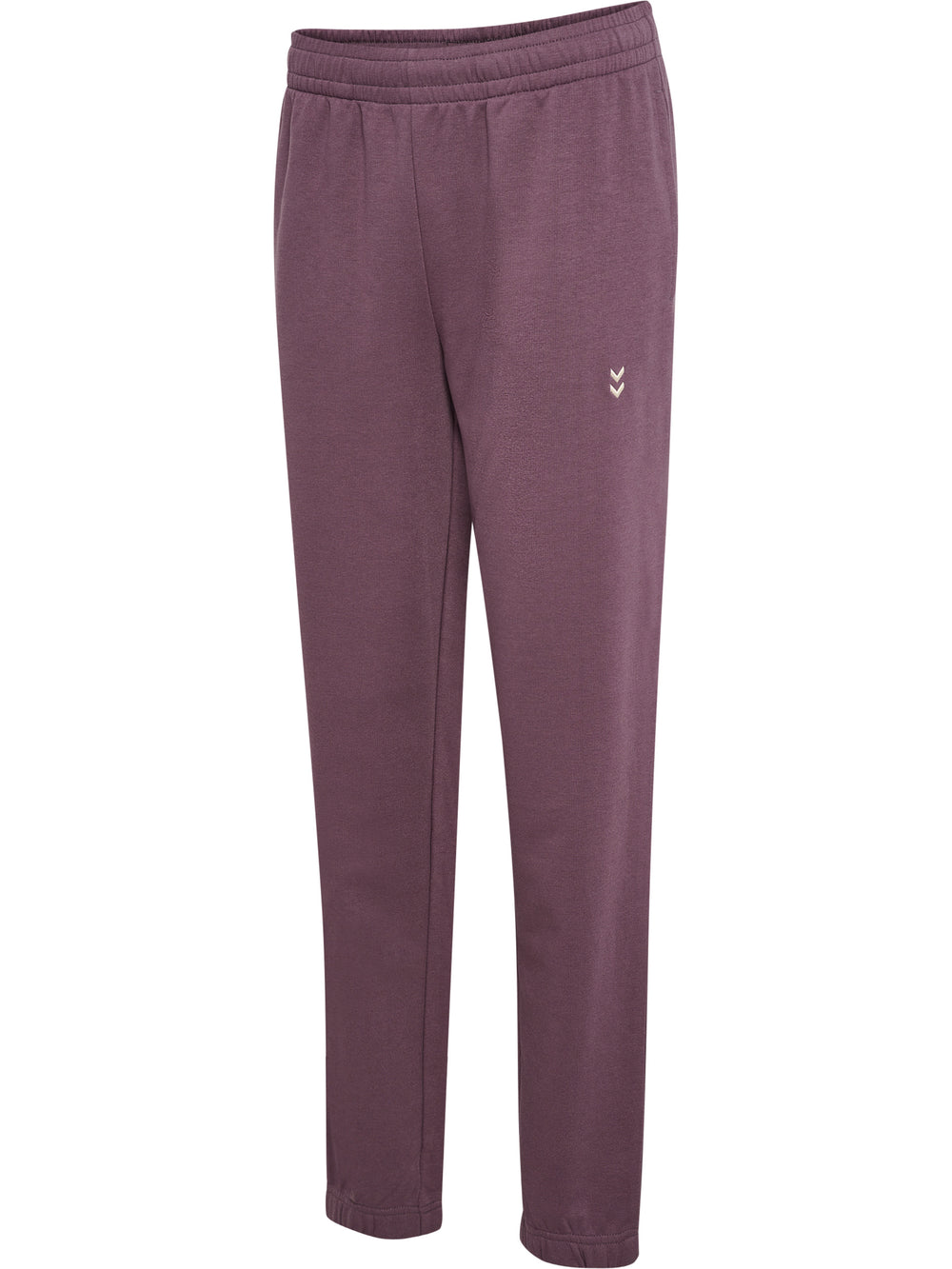 HUMMEL Pulse Sweat Pants Damen (black plum)