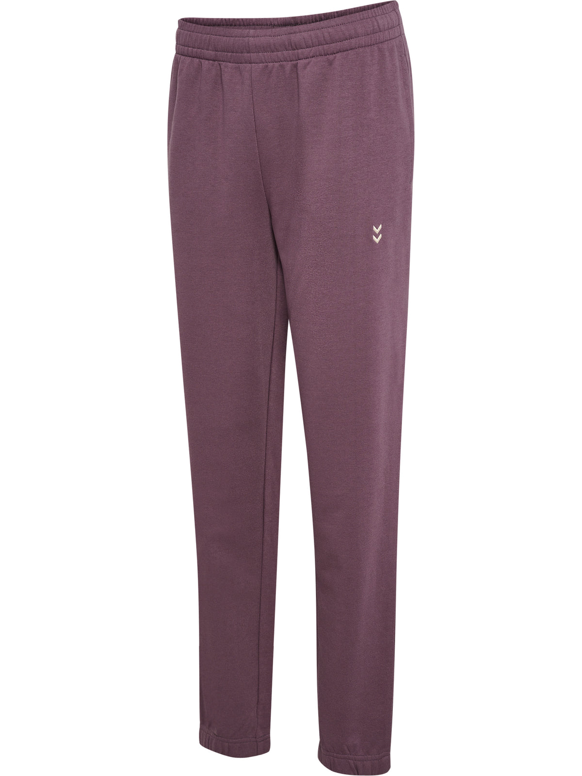 HUMMEL Pulse Sweat Pants Damen (black plum)