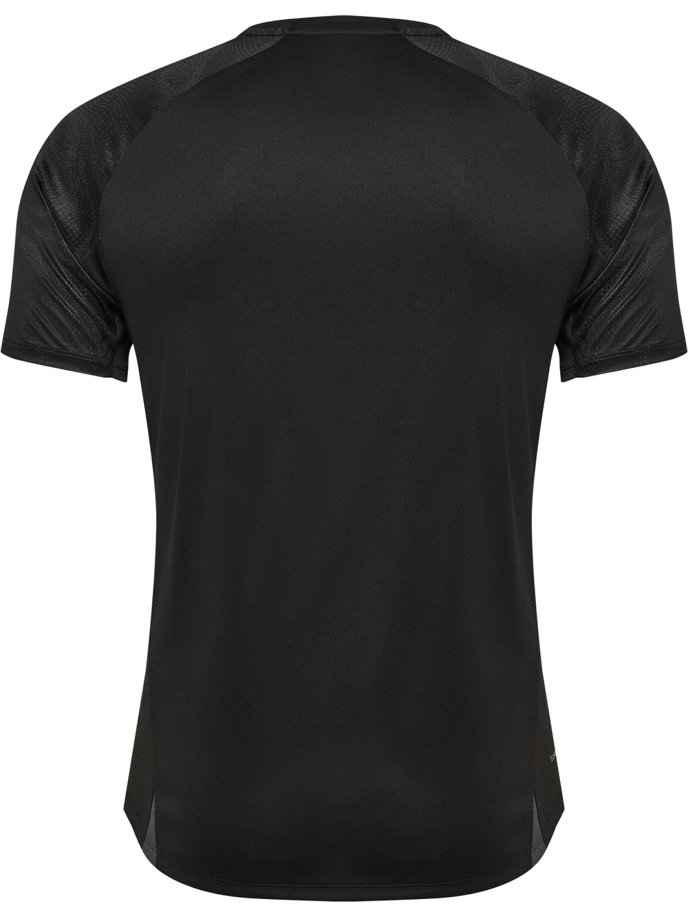 HUMMEL BLAZE26 Pro Training Jersey S/S (black)