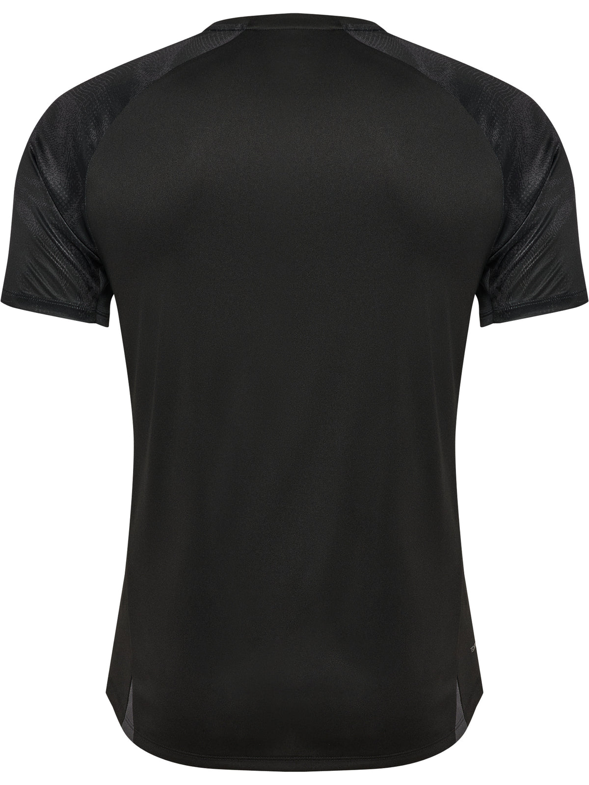 HUMMEL BLAZE26 Pro Training Jersey S/S (black)