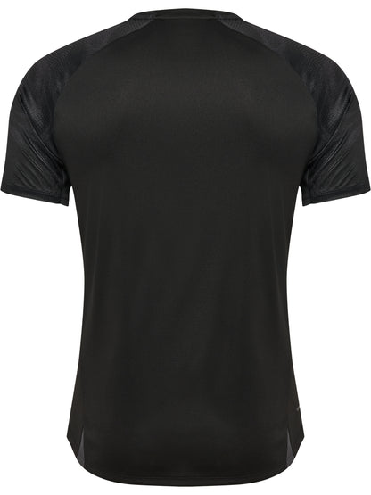 HUMMEL BLAZE26 Pro Training Jersey S/S (black)