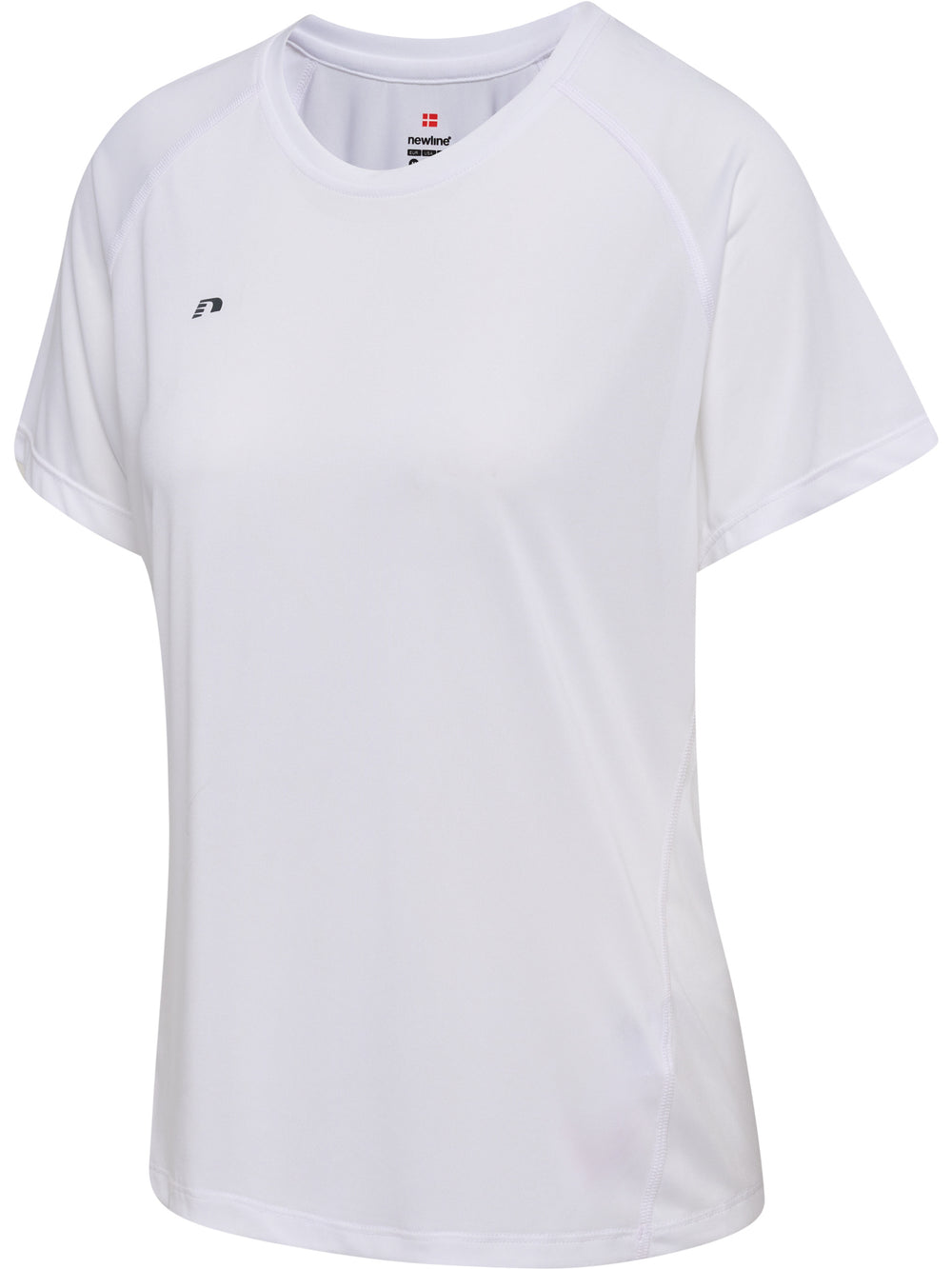 NEWLINE Beat T-Shirt Damen (white)