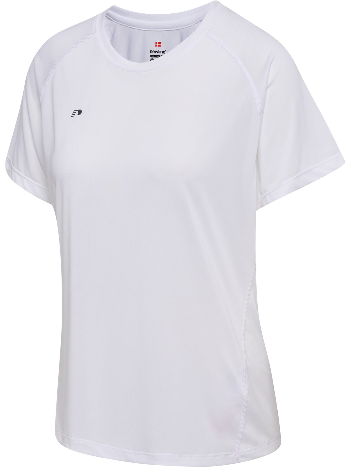 NEWLINE Beat T-Shirt Damen (white)