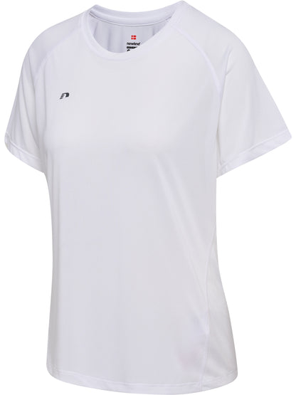 NEWLINE Beat T-Shirt Damen (white)
