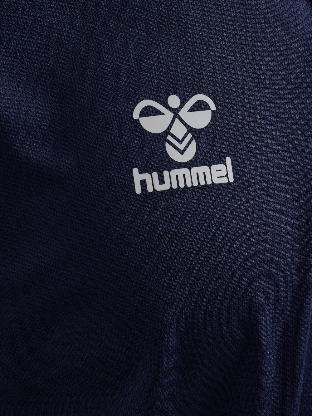 HUMMEL Essential Polo (marine)