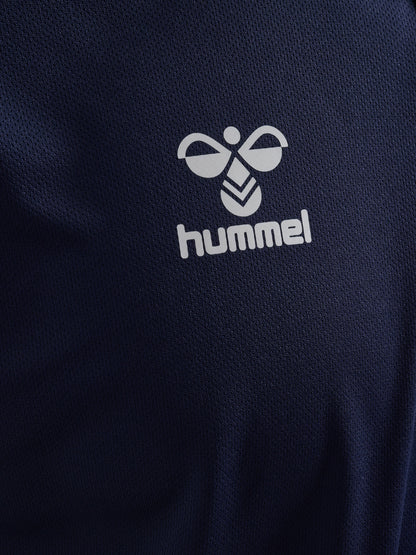 HUMMEL Essential Polo (marine)
