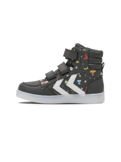 HUMMEL Hp Stadil Flash Kind (dark grey)