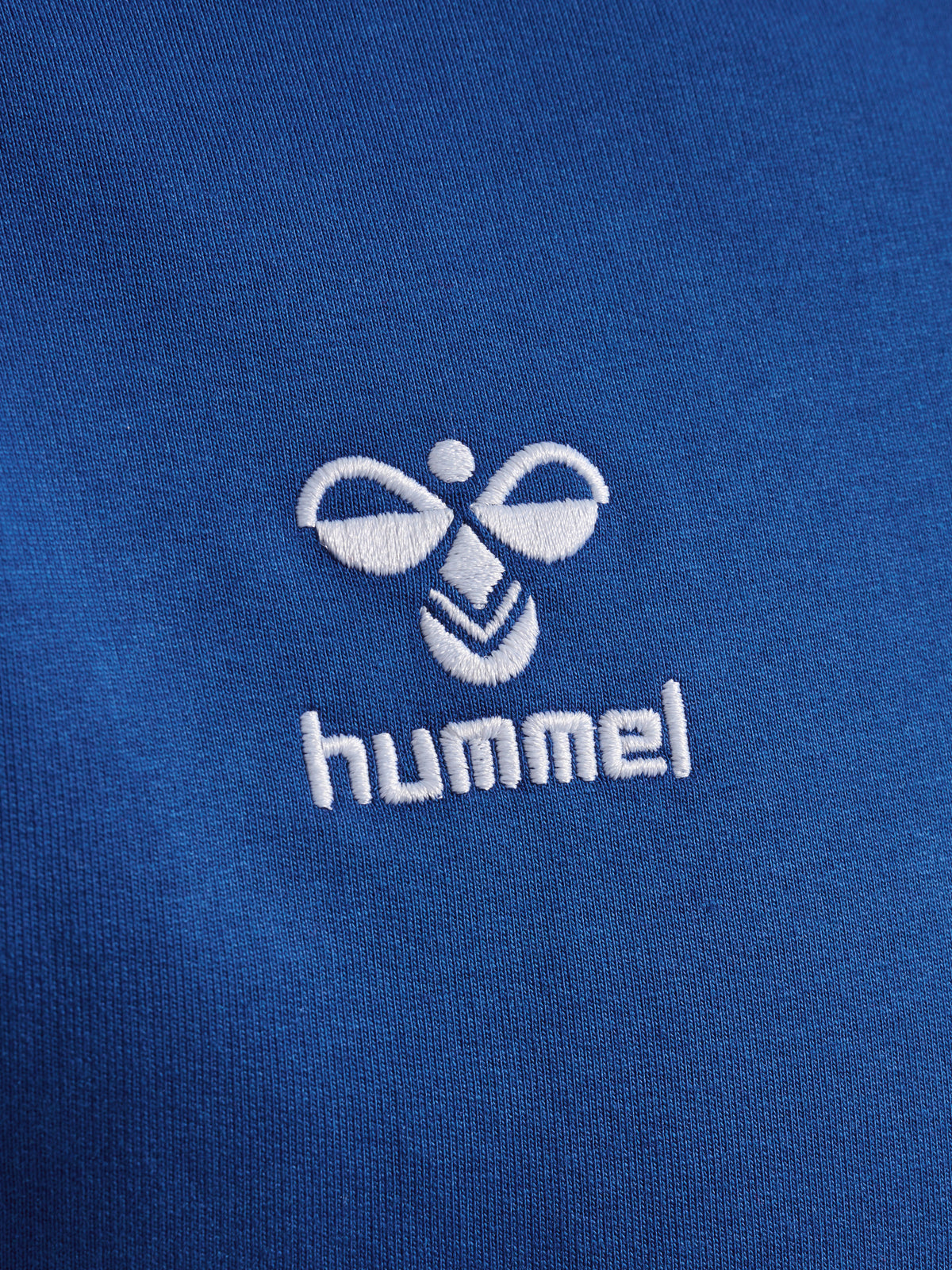HUMMEL Go 2.0 Sweatshirt (true blue)