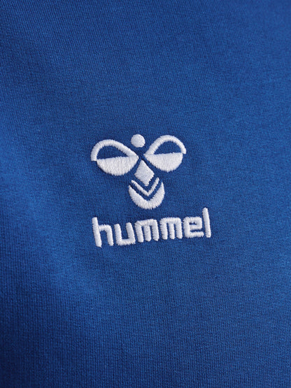 HUMMEL Go 2.0 Sweatshirt (true blue)