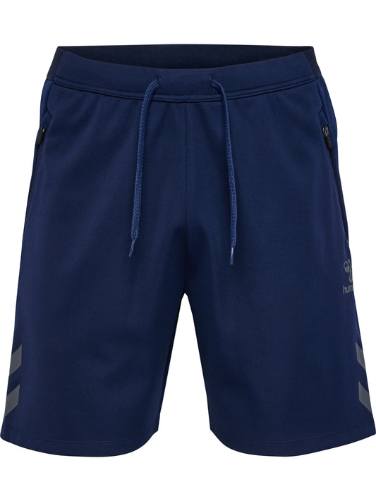 HUMMEL Cima 2.0 Shorts Herren Blau