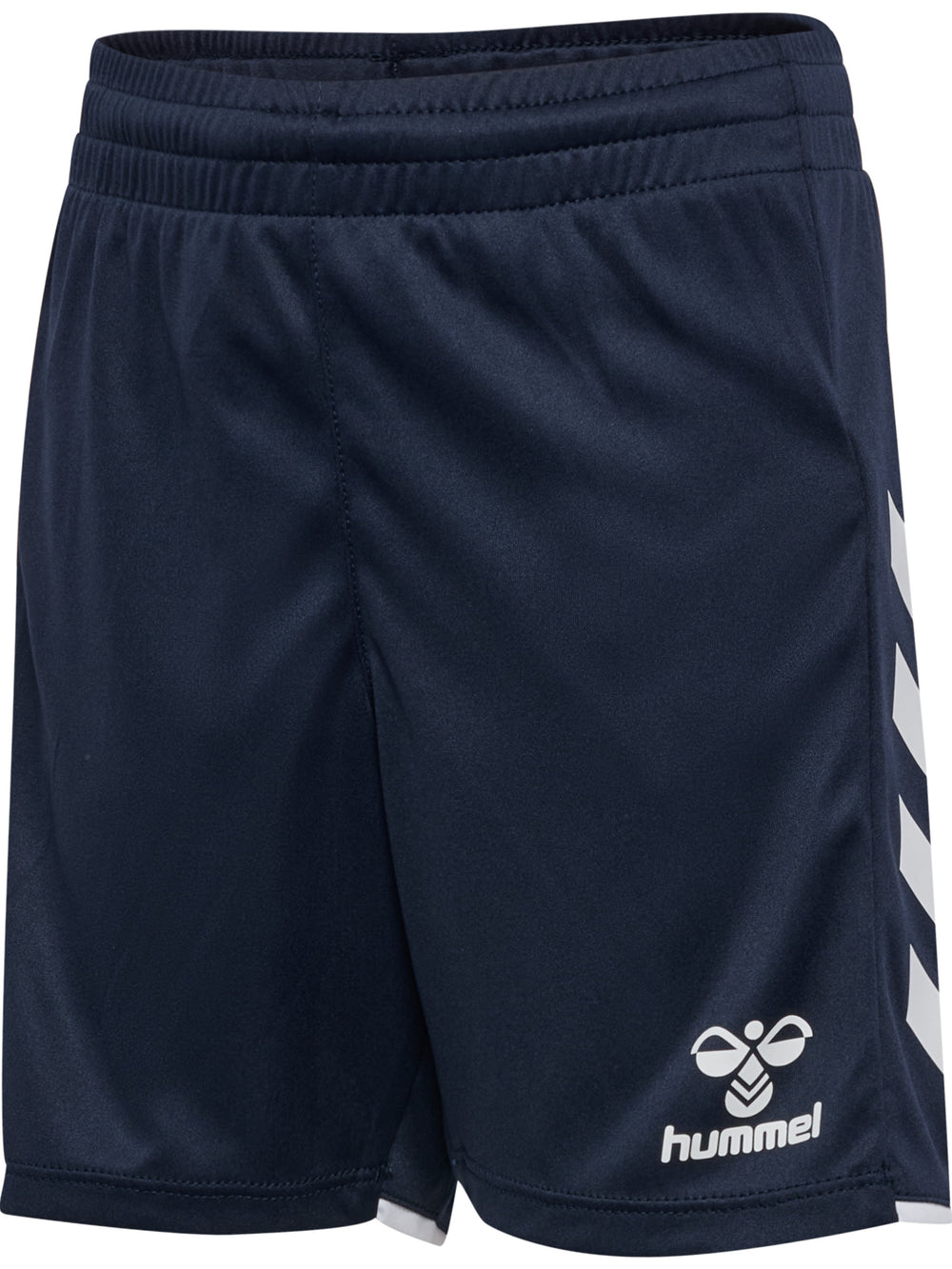 HUMMEL Core 2.0 Shorts Kind (marine/white)