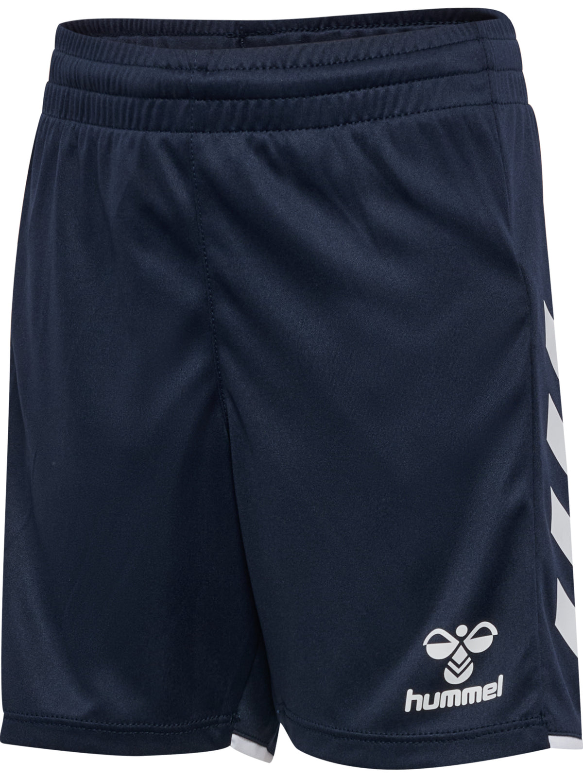 HUMMEL Core 2.0 Shorts Kind (marine/white)