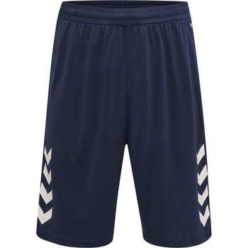 HUMMEL Core Xk Basket Shorts Unisex Blau